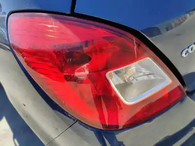 Pezzo di ricambio per auto di seconda mano  per OPEL CORSA D (S07)  Riferimenti OEM IAM   