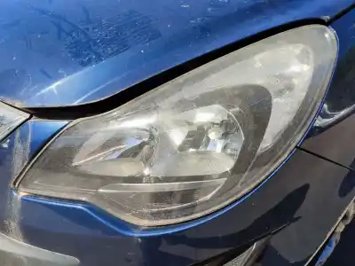 Pezzo di ricambio per auto di seconda mano  per OPEL CORSA D (S07)  Riferimenti OEM IAM 13446801  