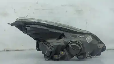 Tweedehands auto-onderdeel linker koplamp voor opel corsa d (s07) 1.3 cdti (l08 l68) oem iam-referenties 13446801  