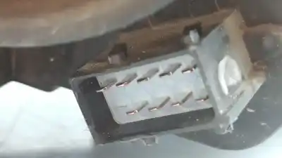 Tweedehands auto-onderdeel linker koplamp voor opel corsa d (s07) 1.3 cdti (l08 l68) oem iam-referenties 13446801  