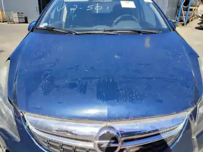 Pezzo di ricambio per auto di seconda mano  per OPEL CORSA D (S07)  Riferimenti OEM IAM   