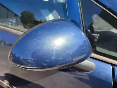 Second-hand car spare part right rearview mirror for opel corsa d (s07) 1.3 cdti (l08 l68) oem iam references   