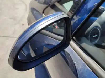 Tweedehands auto-onderdeel linker spiegel voor opel corsa d (s07) 1.3 cdti (l08 l68) oem iam-referenties 