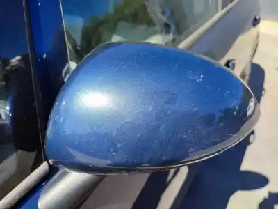 Second-hand car spare part left rearview mirror for opel corsa d (s07) 1.3 cdti (l08 l68) oem iam references   