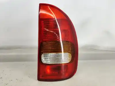 Автозапчасти б/у левый задний фонарь за OPEL CORSA B (S93) 1.0 i 12V (F08. F68. M68) ссылки OEM IAM    Автозапчасти б/у левый задний фонарь за OPEL CORSA B (S93) 1.0 i 12V (F08. F68. M68) ссылки OEM IAM