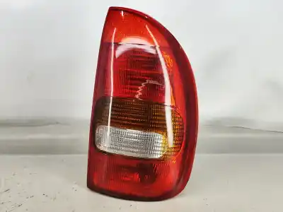 Автозапчасти б/у левый задний фонарь за opel corsa b (s93) 1.0 i 12v (f08. f68. m68) ссылки oem iam    Автозапчасти б/у левый задний фонарь за opel corsa b (s93) 1.0 i 12v (f08. f68. m68) ссылки oem iam