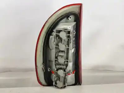 Автозапчасти б/у левый задний фонарь за opel corsa b (s93) 1.0 i 12v (f08. f68. m68) ссылки oem iam    Автозапчасти б/у левый задний фонарь за opel corsa b (s93) 1.0 i 12v (f08. f68. m68) ссылки oem iam