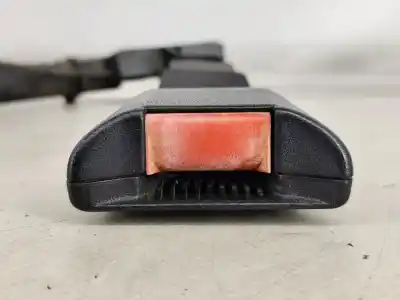 Peça sobressalente para automóvel em segunda mão chicote / encaixe cinto segurança dianteiro esquerdo por opel corsa b (s93) 1.0 i 12v (f08. f68. m68) referências oem iam 90535981  