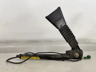 Peça sobressalente para automóvel em segunda mão chicote / encaixe cinto segurança dianteiro esquerdo por opel corsa b (s93) 1.0 i 12v (f08. f68. m68) referências oem iam 90535981  