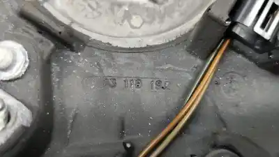 Piesă de schimb auto la mâna a doua volan pentru opel corsa c (x01) 1.2 (f08, f68) referințe oem iam 13118192   Piesă de schimb auto la mâna a doua volan pentru opel corsa c (x01) 1.2 (f08, f68) referințe oem iam 13118192