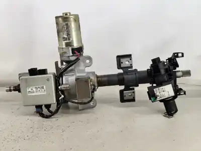 Pezzo di ricambio per auto di seconda mano Piantone Dello Sterzo per OPEL CORSA C (X01) 1.2 (F08, F68) Riferimenti OEM IAM 13136672   Pezzo di ricambio per auto di seconda mano Piantone Dello Sterzo per OPEL CORSA C (X01) 1.2 (F08, F68) Riferimenti OEM IAM 13136672