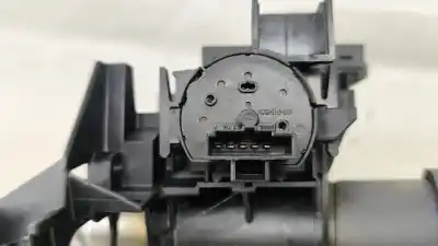 Peça sobressalente para automóvel em segunda mão coluna de direcção por opel corsa c (x01) 1.2 (f08, f68) referências oem iam 13136672  