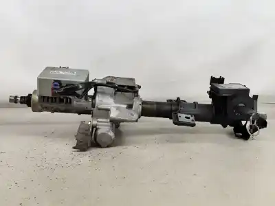 Peça sobressalente para automóvel em segunda mão coluna de direcção por opel corsa c (x01) 1.2 (f08, f68) referências oem iam 13136672  