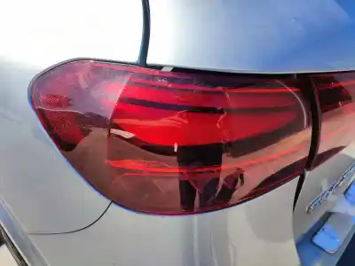 Second-hand car spare part  for MERCEDES-BENZ EQA (H243)  OEM IAM references   