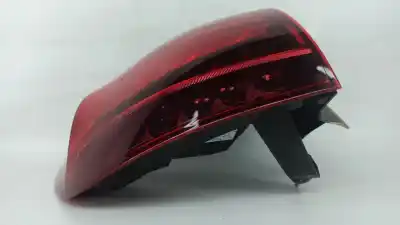 Second-hand car spare part left tailgate light for mercedes-benz eqa (h243) eqa 250+ (243.702) elétrico 2024 5p oem iam references   
