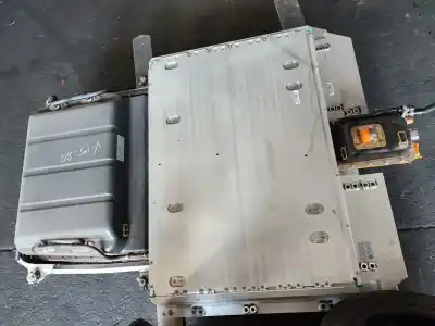 Автозапчастина б/у аккумулятор для mercedes-benz eqa (h243) eqa 250+ (243.702) elétrico 2024 5p посилання на oem iam a2433408002