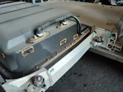 Автозапчастина б/у аккумулятор для mercedes-benz eqa (h243) eqa 250+ (243.702) elétrico 2024 5p посилання на oem iam a2433408002  