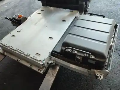 Автозапчастина б/у аккумулятор для mercedes-benz eqa (h243) eqa 250+ (243.702) elétrico 2024 5p посилання на oem iam a2433408002  