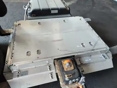 Автозапчастина б/у аккумулятор для mercedes-benz eqa (h243) eqa 250+ (243.702) elétrico 2024 5p посилання на oem iam a2433408002  