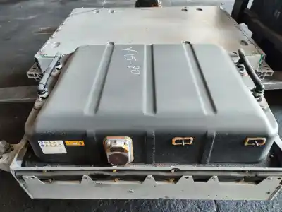 Автозапчастина б/у аккумулятор для mercedes-benz eqa (h243) eqa 250+ (243.702) elétrico 2024 5p посилання на oem iam a2433408002  