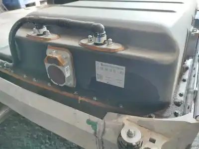 Автозапчастина б/у аккумулятор для mercedes-benz eqa (h243) eqa 250+ (243.702) elétrico 2024 5p посилання на oem iam a2433408002  