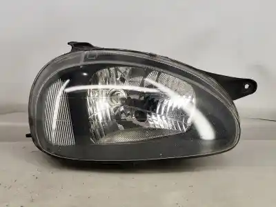 Автозапчасти б/у  за OPEL CORSA B (S93)  ссылки OEM IAM    Автозапчасти б/у  за OPEL CORSA B (S93)  ссылки OEM IAM