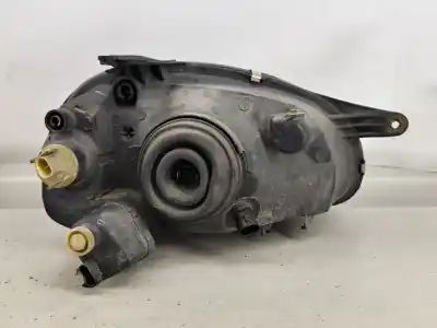 Автозапчасти б/у левая фара за opel corsa b (s93) 1.5 td (f08. f68. m68) ссылки oem iam 2100929le   Автозапчасти б/у левая фара за opel corsa b (s93) 1.5 td (f08. f68. m68) ссылки oem iam 2100929le