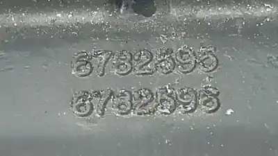 Автозапчастина б/у кермо для mini mini (r56) cooper посилання на oem iam 609695851d   Автозапчастина б/у кермо для mini mini (r56) cooper посилання на oem iam 609695851d