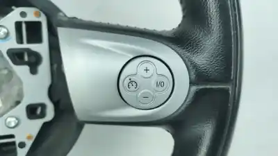 Автозапчастина б/у кермо для mini mini (r56) cooper посилання на oem iam 609695851d   Автозапчастина б/у кермо для mini mini (r56) cooper посилання на oem iam 609695851d