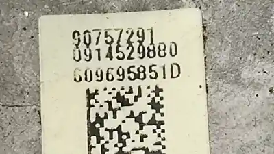 Автозапчастина б/у кермо для mini mini (r56) cooper посилання на oem iam 609695851d   Автозапчастина б/у кермо для mini mini (r56) cooper посилання на oem iam 609695851d