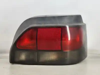 Pezzo di ricambio per auto di seconda mano  per RENAULT CLIO I (B/C57_, 5/357_)  Riferimenti OEM IAM 7700827552  