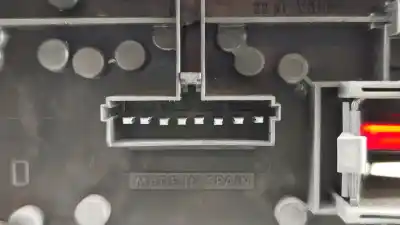 İkinci el araba yedek parçası sag ön pilot için renault clio i (b/c57_, 5/357_) 1.9 d oem iam referansları 7700827552  