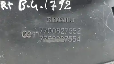 İkinci el araba yedek parçası sag ön pilot için renault clio i (b/c57_, 5/357_) 1.9 d oem iam referansları 7700827552  