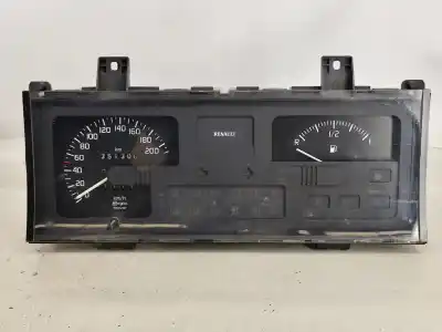 Автозапчасти б/у приборная доска за RENAULT CLIO I (B/C57_, 5/357_) 1.9 D ссылки OEM IAM 7700841348   Автозапчасти б/у приборная доска за RENAULT CLIO I (B/C57_, 5/357_) 1.9 D ссылки OEM IAM 7700841348