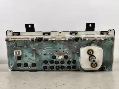 Pezzo di ricambio per auto di seconda mano pannello degli strumenti per renault clio i (b/c57_, 5/357_) 1.9 d riferimenti oem iam 7700841348  