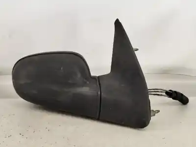 İkinci el araba yedek parçası sag arka görünüm için renault clio i (b/c57_, 5/357_) 1.9 d oem iam referansları p2245000  