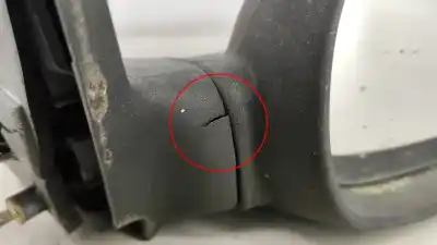 İkinci el araba yedek parçası sag arka görünüm için renault clio i (b/c57_, 5/357_) 1.9 d oem iam referansları p2245000  