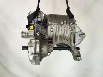 Second-hand car spare part complete engine for mercedes-benz eqa (h243) eqa 250+ (243.702) elétrico 2024 5p oem iam references em780200  