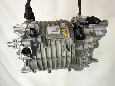 Автозапчастина б/у двигун комплект для mercedes-benz eqa (h243) eqa 250+ (243.702) elétrico 2024 5p посилання на oem iam em780200