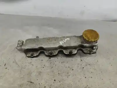 Автозапчастина б/у крішка коромислива для OPEL CORSA B (S93) 1.2 i (F08 F68 M68) Посилання на OEM IAM    Автозапчастина б/у крішка коромислива для OPEL CORSA B (S93) 1.2 i (F08 F68 M68) Посилання на OEM IAM