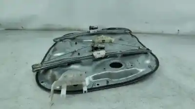 Second-hand car spare part passenger side right window regulator for kia ceed sw (ed) 1.6 crdi 90 oem iam references   