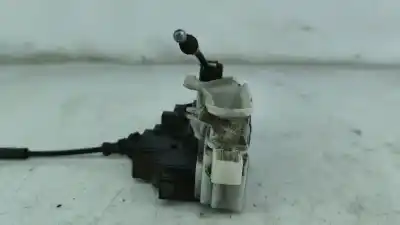 Second-hand car spare part front right door lock for kia ceed sw (ed) 1.6 crdi 90 oem iam references   