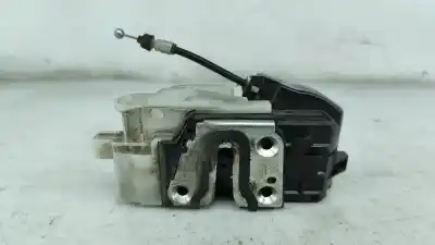 Second-hand car spare part front right door lock for kia ceed sw (ed) 1.6 crdi 90 oem iam references   