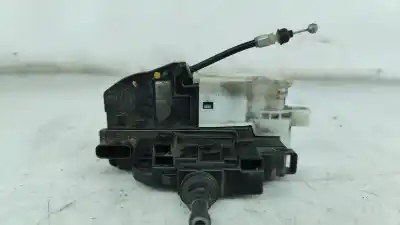 Second-hand car spare part front right door lock for kia ceed sw (ed) 1.6 crdi 90 oem iam references   