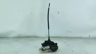 Автозапчастина б/у замок передній праві двері для KIA CEED SW (ED) 1.6 CRDi 90 Посилання на OEM IAM   