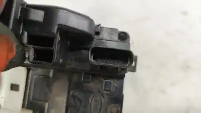 Second-hand car spare part front right door lock for kia ceed sw (ed) 1.6 crdi 90 oem iam references   