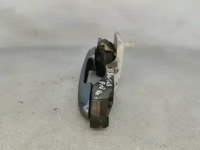 Автозапчасти б/у наружная рукоятка передняя справа за kia ceed sw (ed) 1.6 crdi 90 ссылки oem iam   