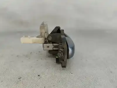 Автозапчасти б/у наружная рукоятка передняя справа за kia ceed sw (ed) 1.6 crdi 90 ссылки oem iam   