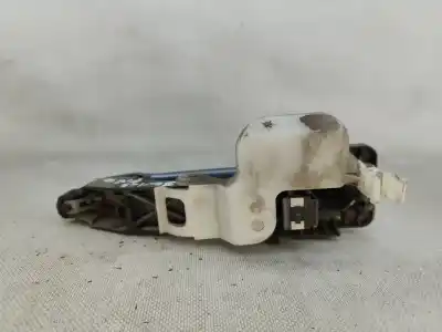 Автозапчасти б/у наружная рукоятка передняя справа за kia ceed sw (ed) 1.6 crdi 90 ссылки oem iam   