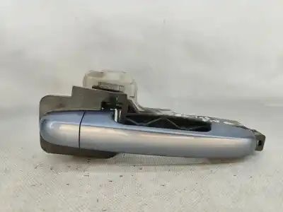 Автозапчастина б/у зовнішня ручка передня прав для KIA CEED SW (ED) 1.6 CRDi 90 Посилання на OEM IAM   